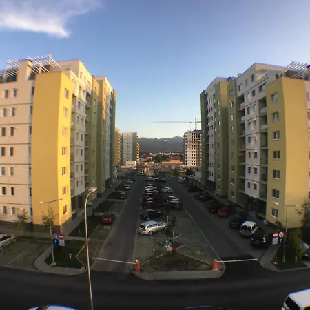 Fantastic Sunset Penthouse