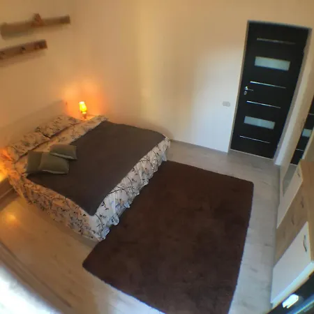 דירה Fantastic Sunset Penthouse *