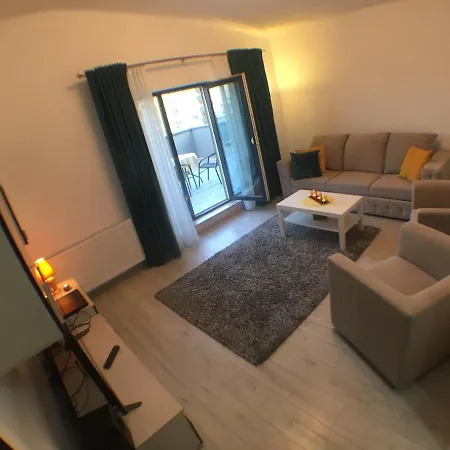 דירה Fantastic Sunset Penthouse בראשוב