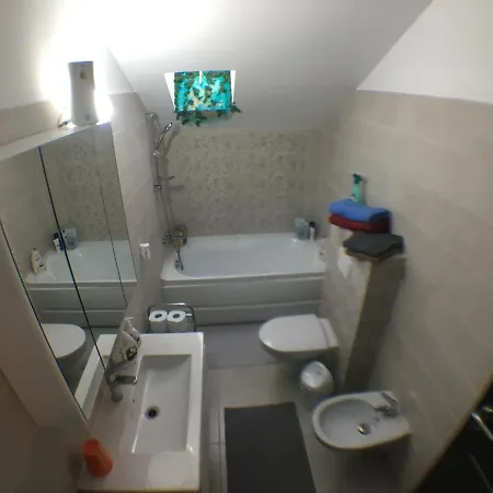 Fantastic Sunset Penthouse *