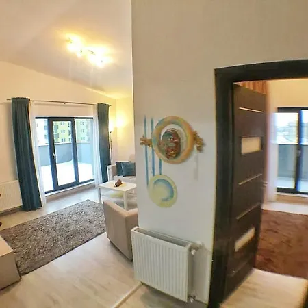 Fantastic Sunset Penthouse *