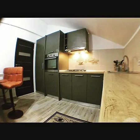 Fantastic Sunset Penthouse * בראשוב