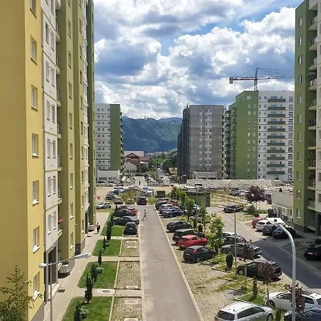 Fantastic Sunset Penthouse בראשוב