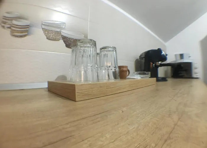 Fantastic Sunset Penthouse