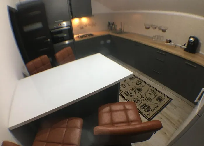 Fantastic Sunset Penthouse 公寓 *