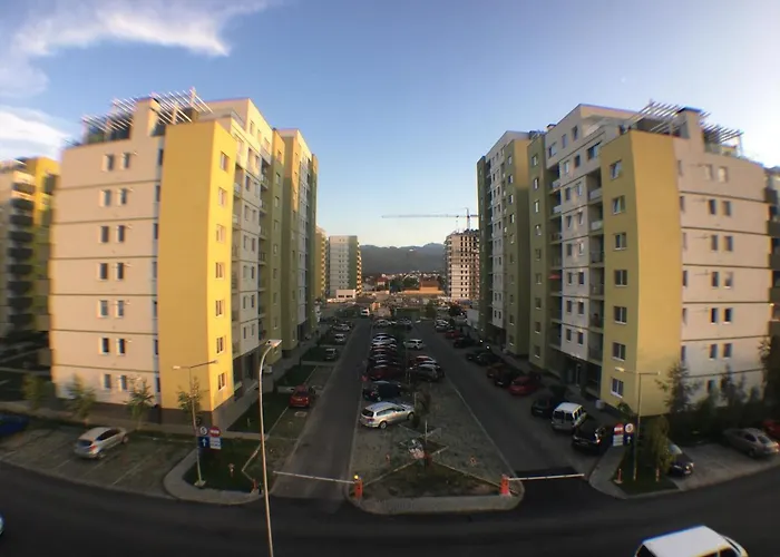 Fantastic Sunset Penthouse