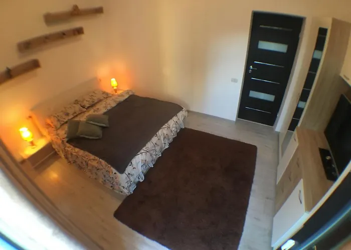 公寓 Fantastic Sunset Penthouse *