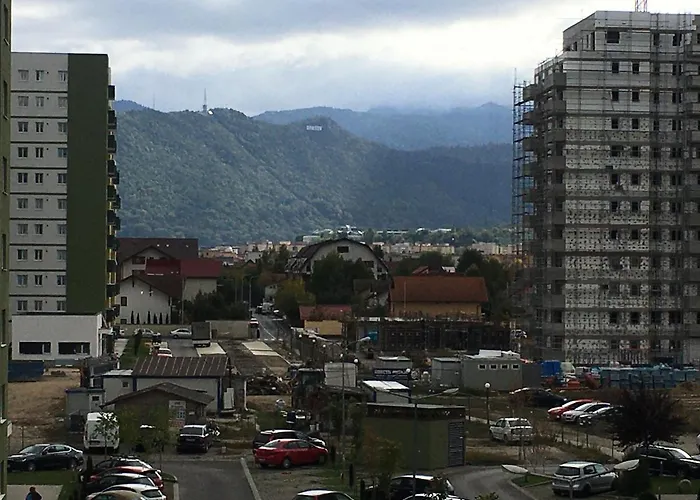 Fantastic Sunset Penthouse 公寓 *