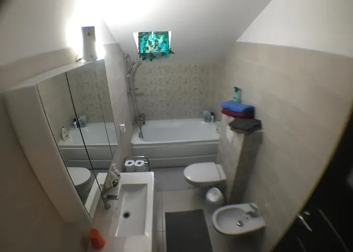 Fantastic Sunset Penthouse *