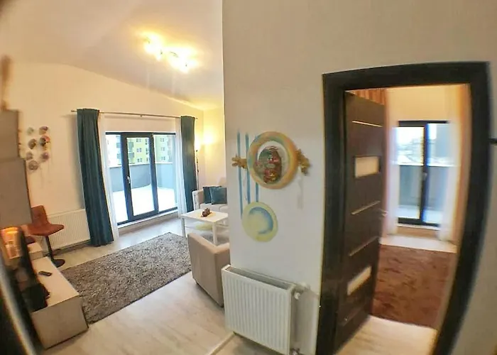 Fantastic Sunset Penthouse *